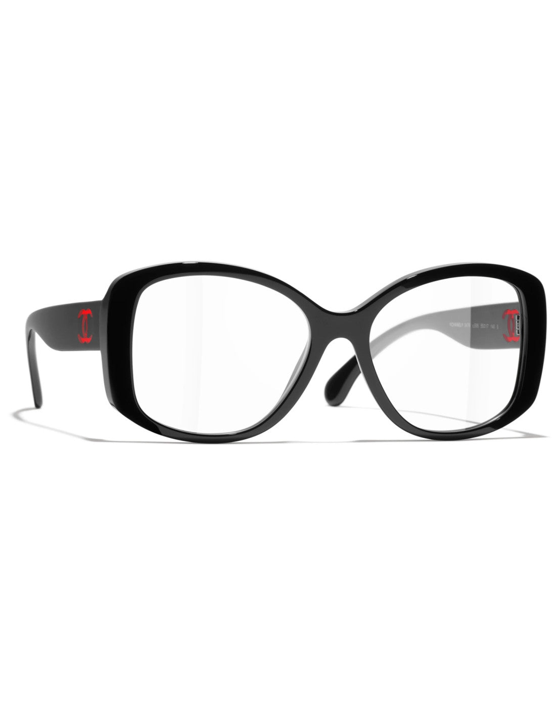 Chanel CH3476 C535 Butterfly Oftálmico