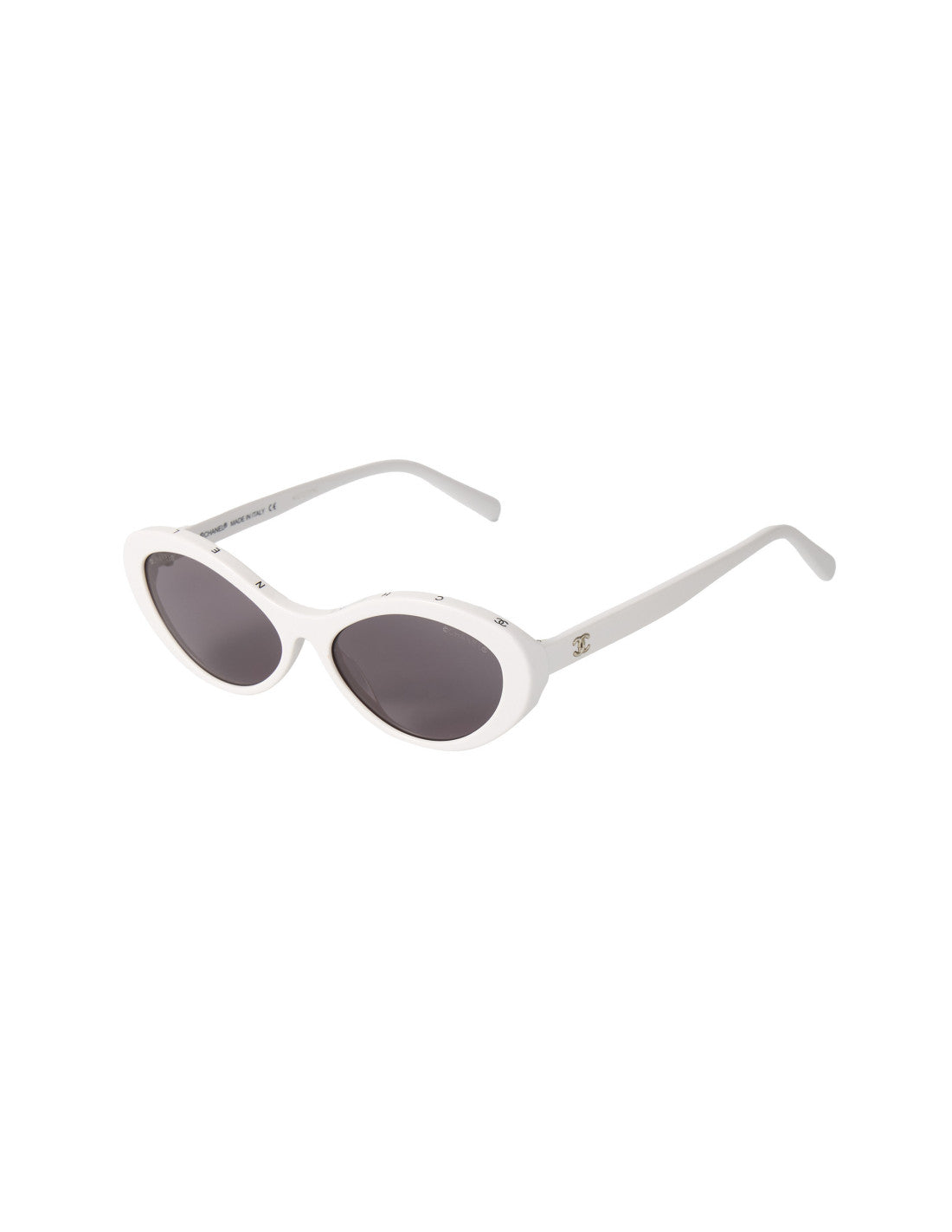 Chanel CH5416 C.02 Oval