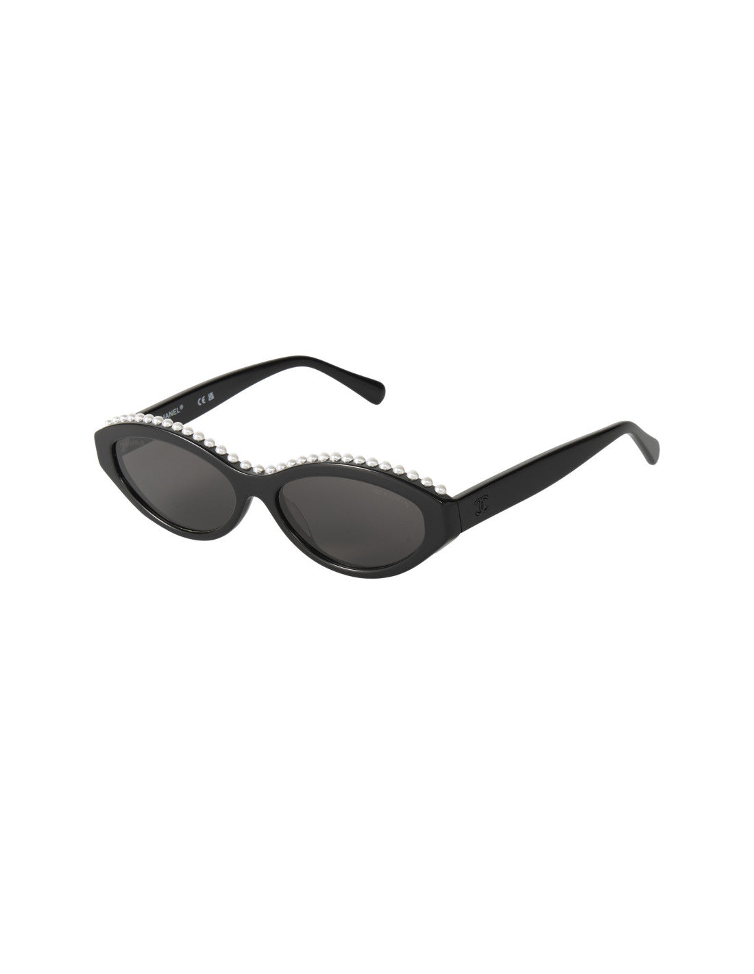 Chanel CH9110H S0114 Oval Shape