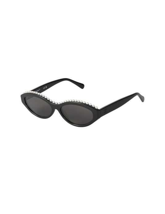 Chanel CH9110H S0114 Oval Shape