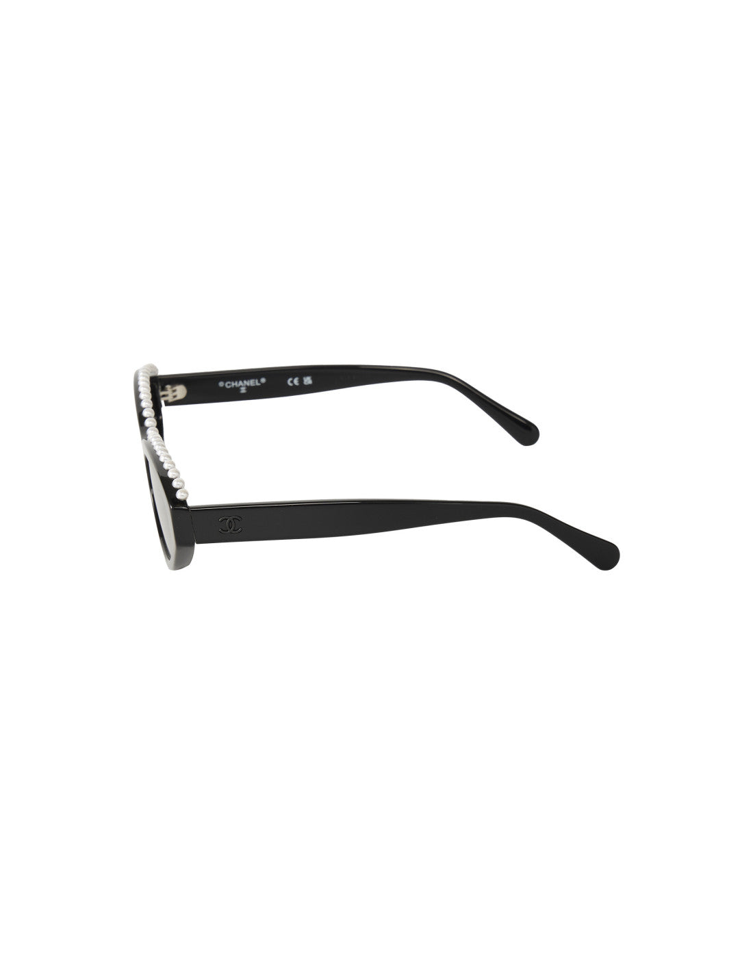Chanel CH9110H S0114 Oval Shape