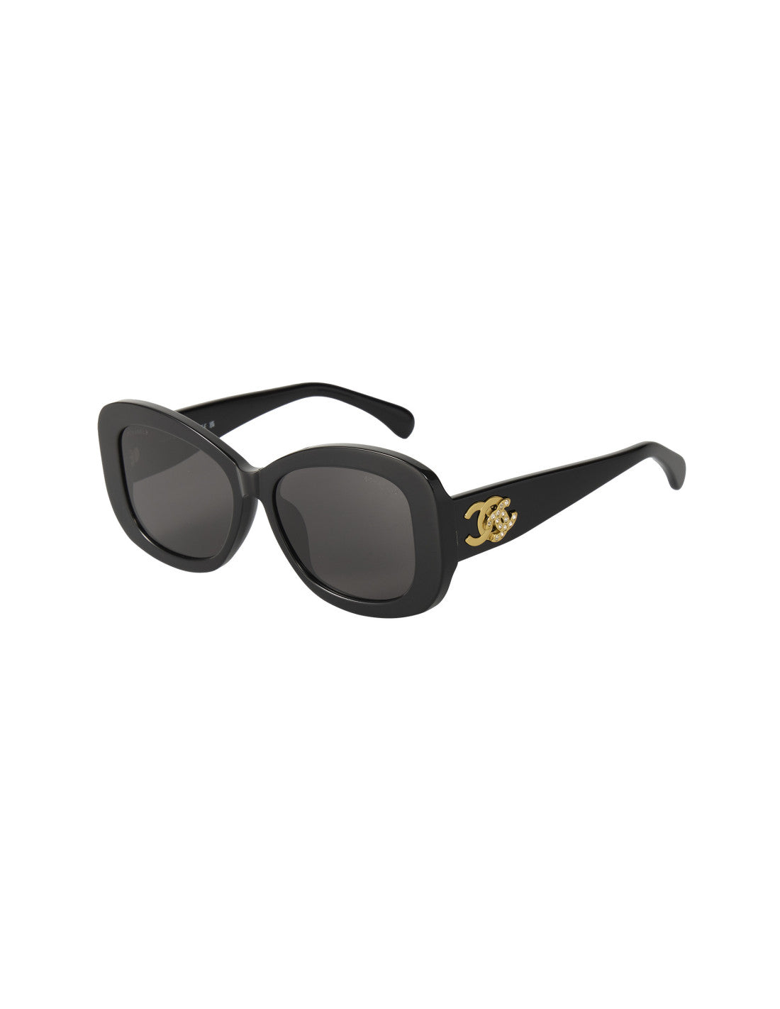 Chanel CH5468-B c.501 Square