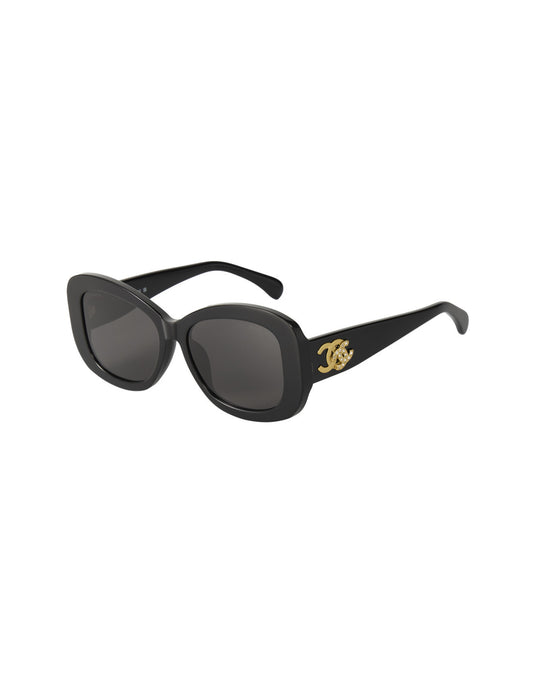 Chanel CH5468-B c.501 Square