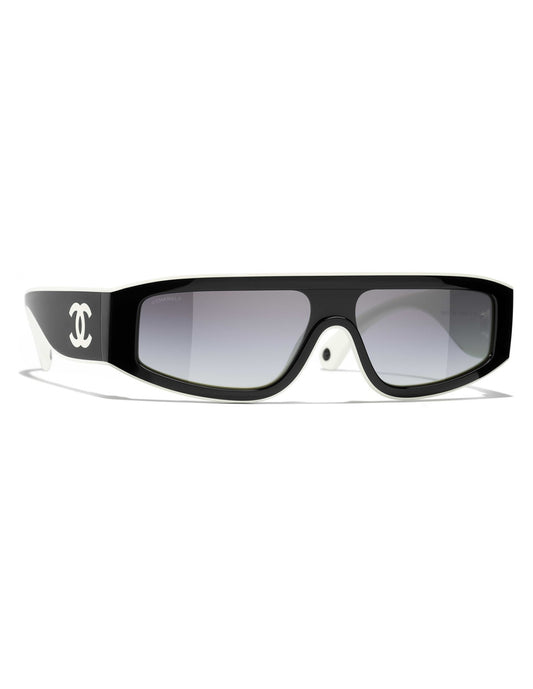 CHANEL CH6057 1773/S4