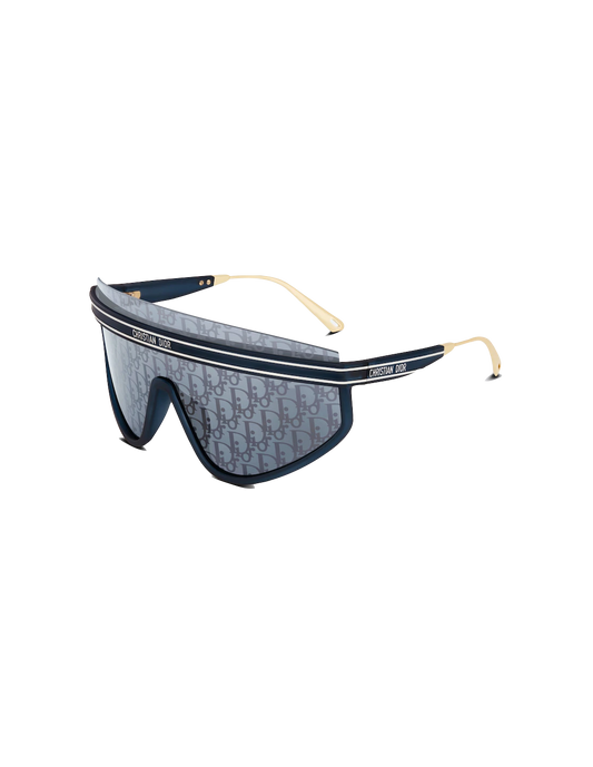 Dior Club M2U 31B8 Azul Espejo Dorado