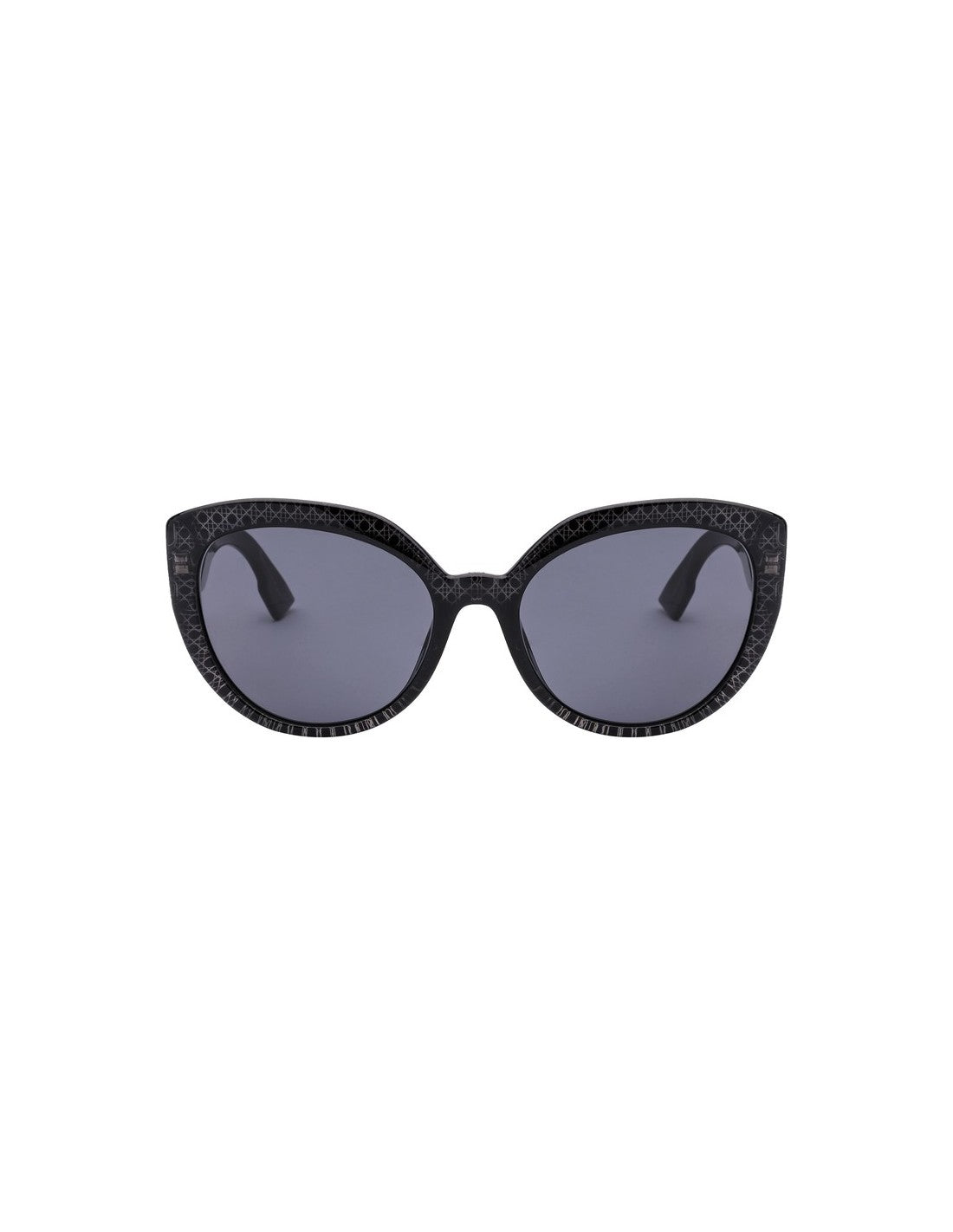 Dior DDIORF PRN2K Square Shape Negro Azul