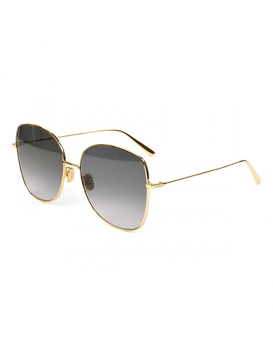 Dior STELLAIRE BU A0A1 Negro Degradado Dorado
