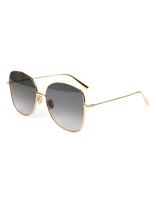 Dior STELLAIRE BU A0A1 Negro Degradado Dorado
