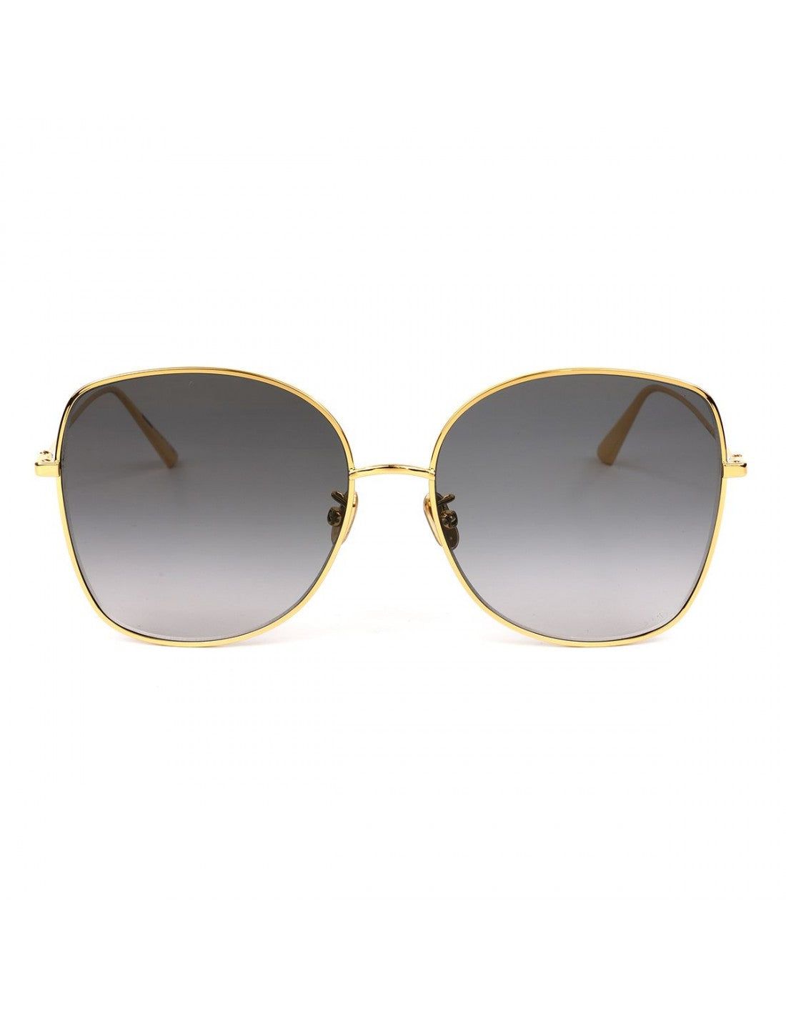 Dior STELLAIRE BU A0A1 Negro Degradado Dorado