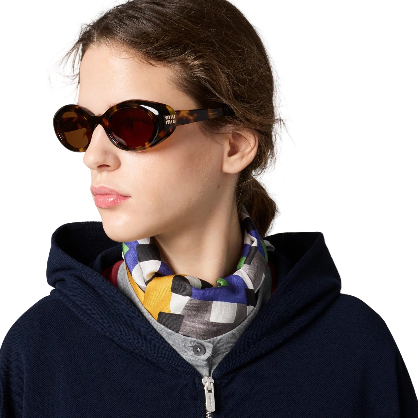 Miu Miu Rêverie MU B09s