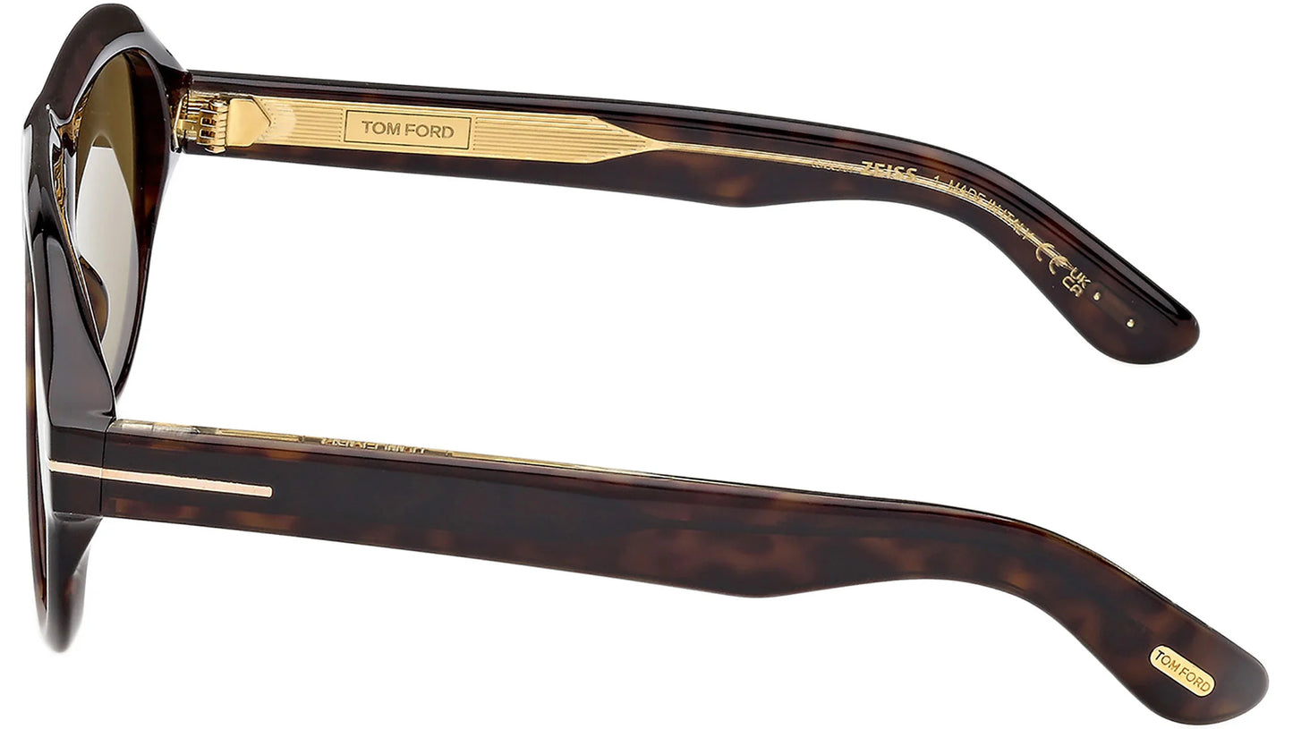 TOM FORD FT1225 ICON CAREY