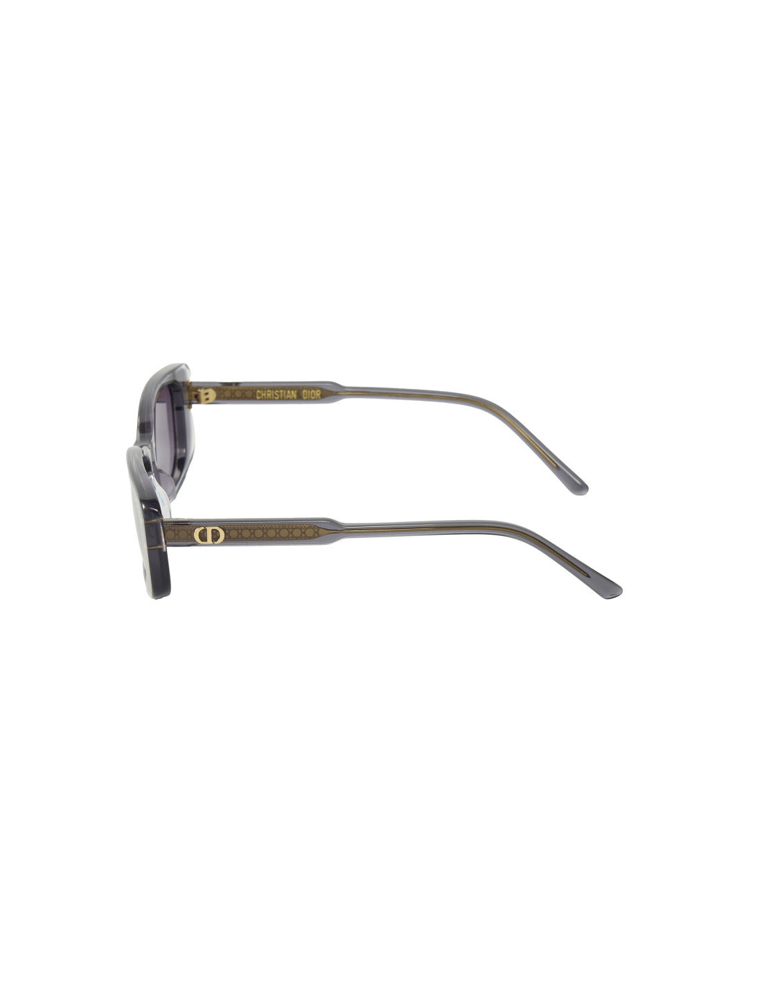 Dior Highlight S2I 45A1 Rectangle Gris Degradado