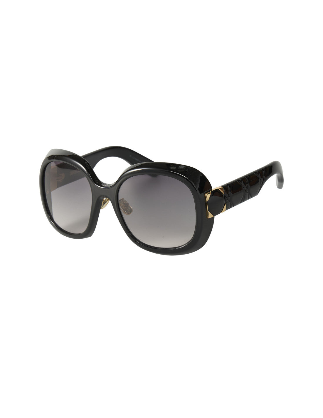 Dior Lady 95.22 R2F 95B0 Square Shape