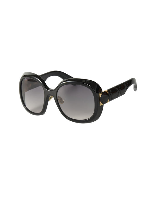 Dior Lady 95.22 R2F 95B0 Square Shape