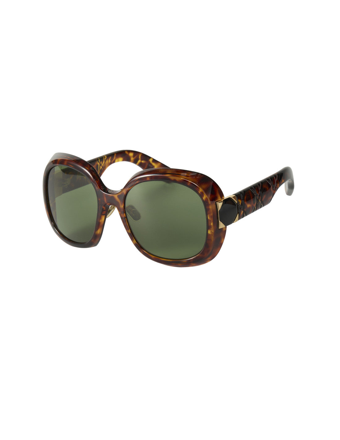 Dior Lady 95.22 R2F 95B0 Square Shape
