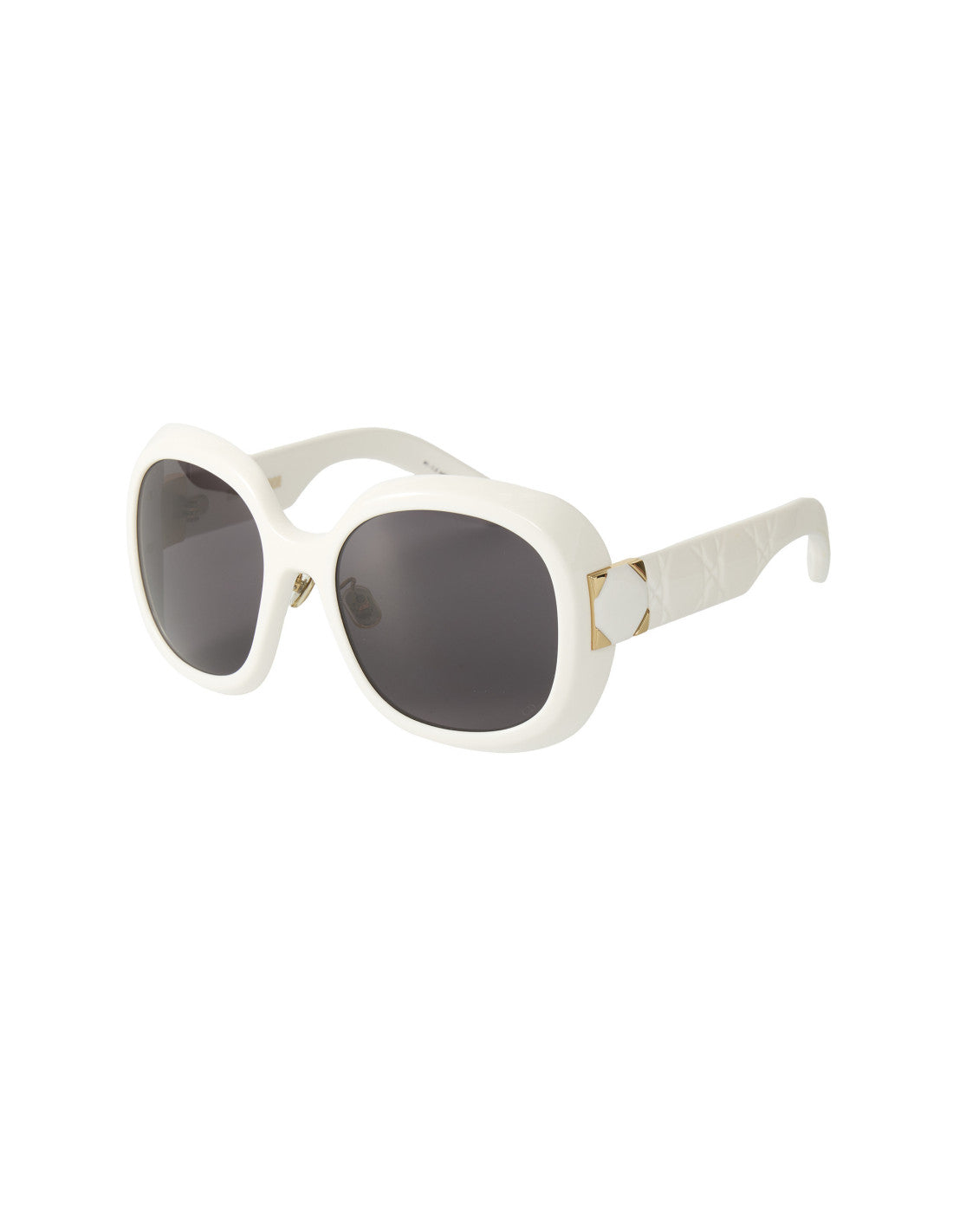 Dior Lady 95.22 R2F 95B0 Square Shape