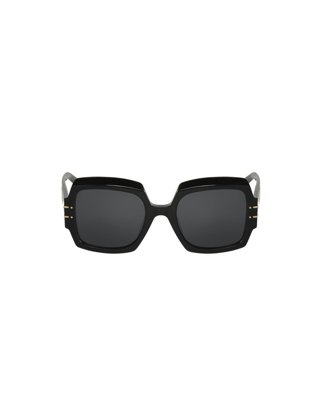 Dior Signature S1U 10A0 Square Shape Negro