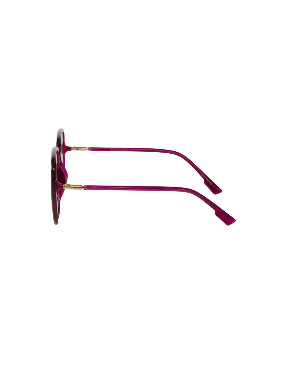 Dior SO STELLAIRE1 B3VAJ Violeta Azul Rosa Degradado