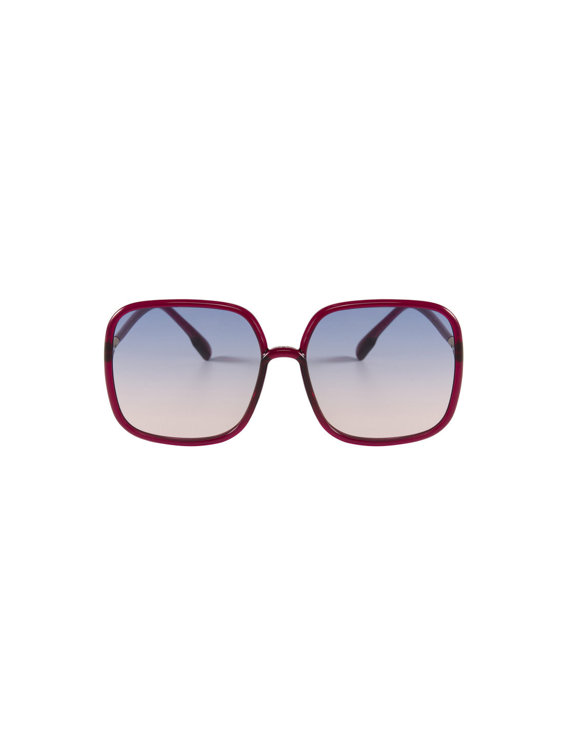 Dior SO STELLAIRE1 B3VAJ Violeta Azul Rosa Degradado