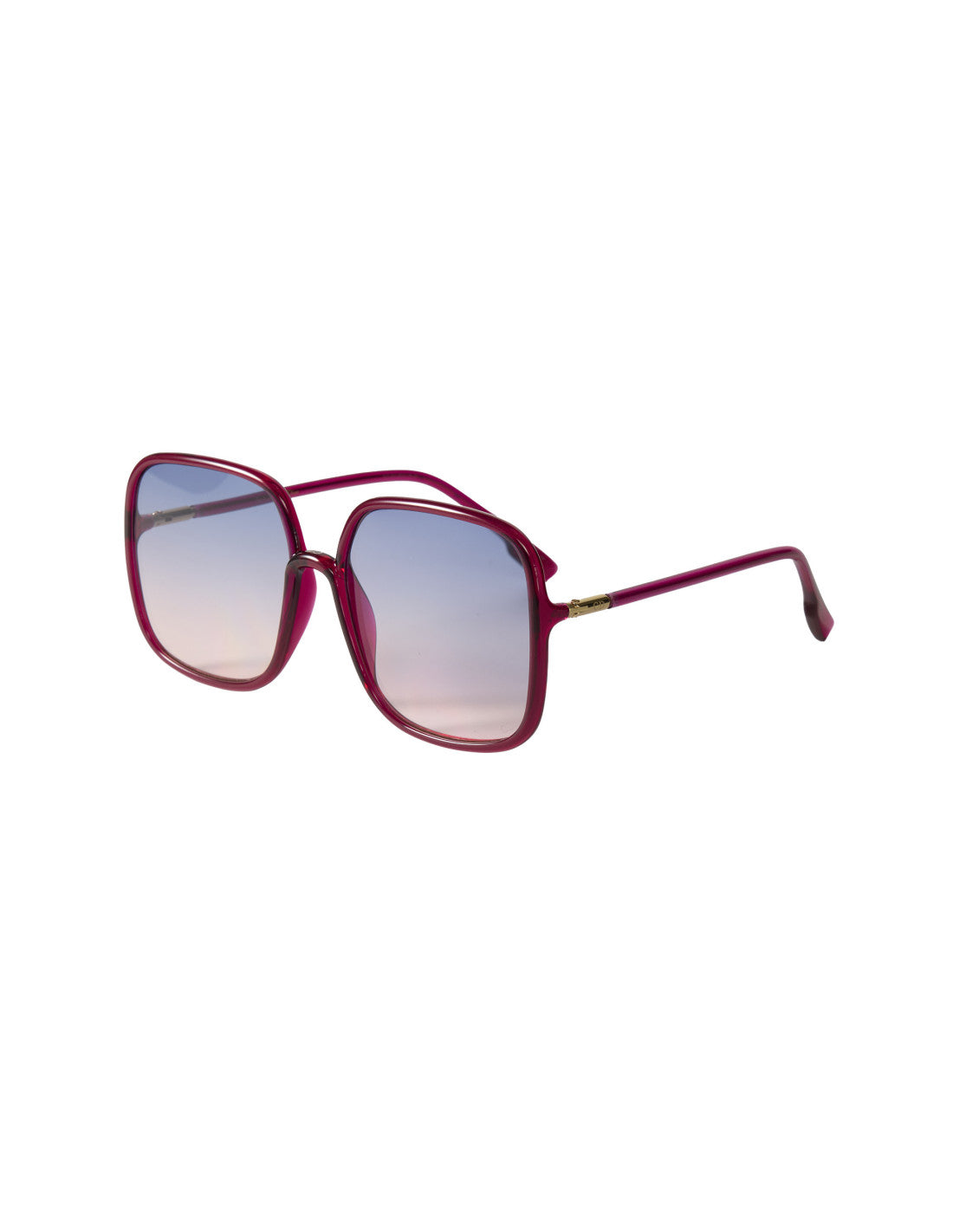 Dior SO STELLAIRE1 B3VAJ Violeta Azul Rosa Degradado