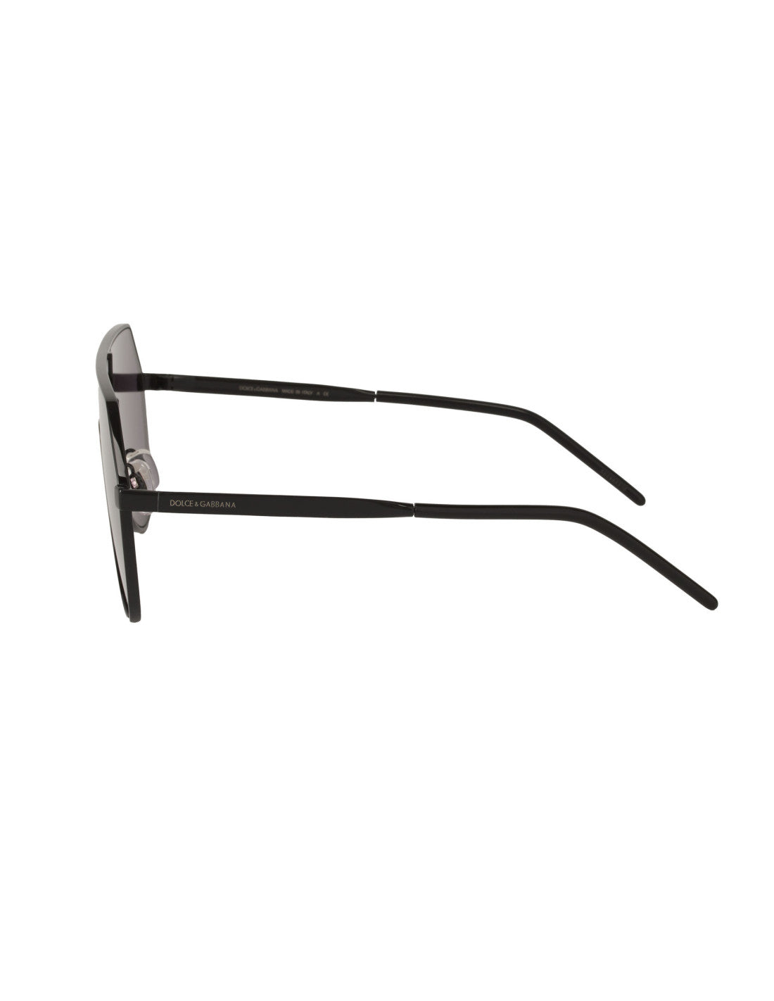 Dolce & Gabbana DG2221 1106/87 New Aviator Negro Gris