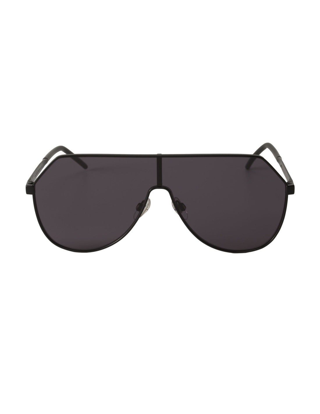 Dolce & Gabbana DG2221 1106/87 New Aviator Negro Gris