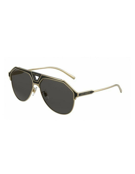 Dolce & Gabbana DG2257 1334/87 Aviator