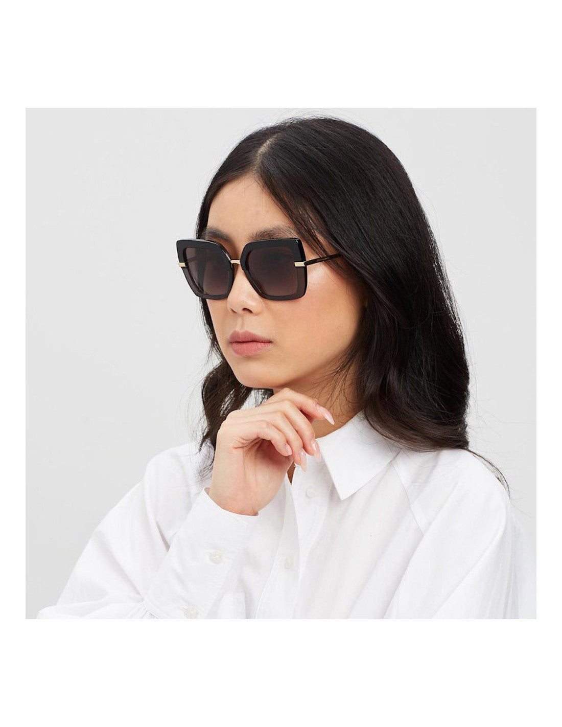 Dolce & Gabbana DG4373 3246/8G