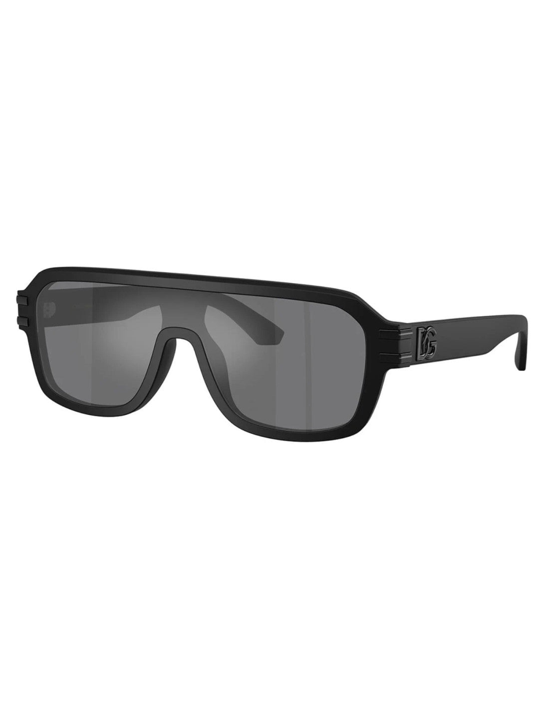 Dolce & Gabbana DG4507 Total Black