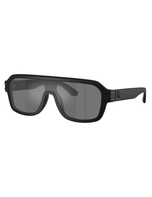 Dolce & Gabbana DG4507 Total Black