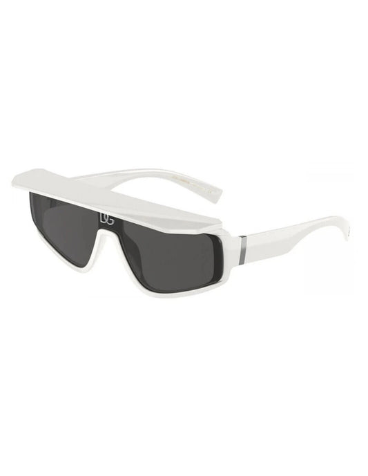 Dolce & Gabbana DG6177 Blanco