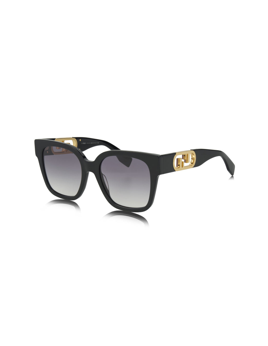 Fendi FE40063I 01B Negro