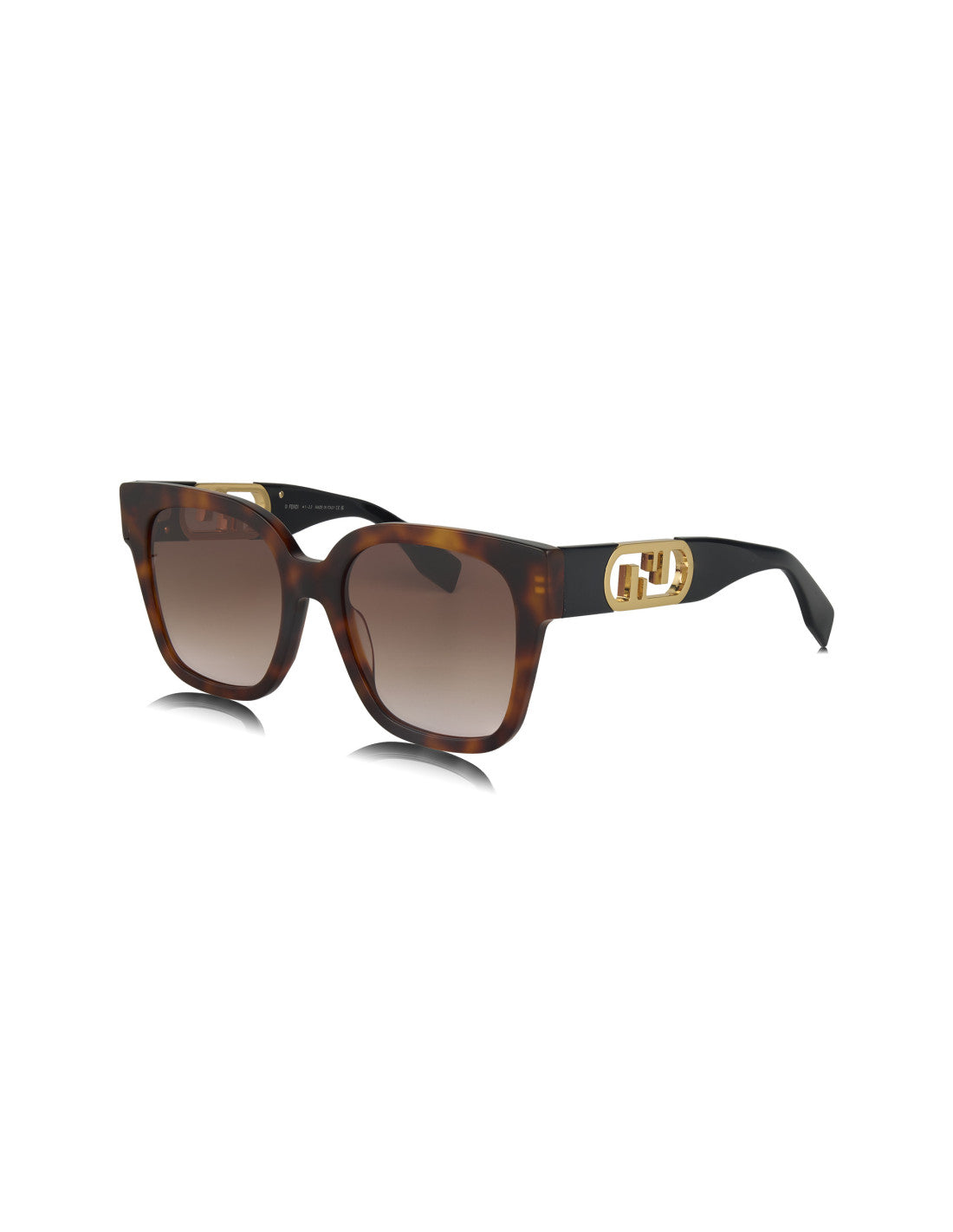 Fendi FE40063I 53F Carey