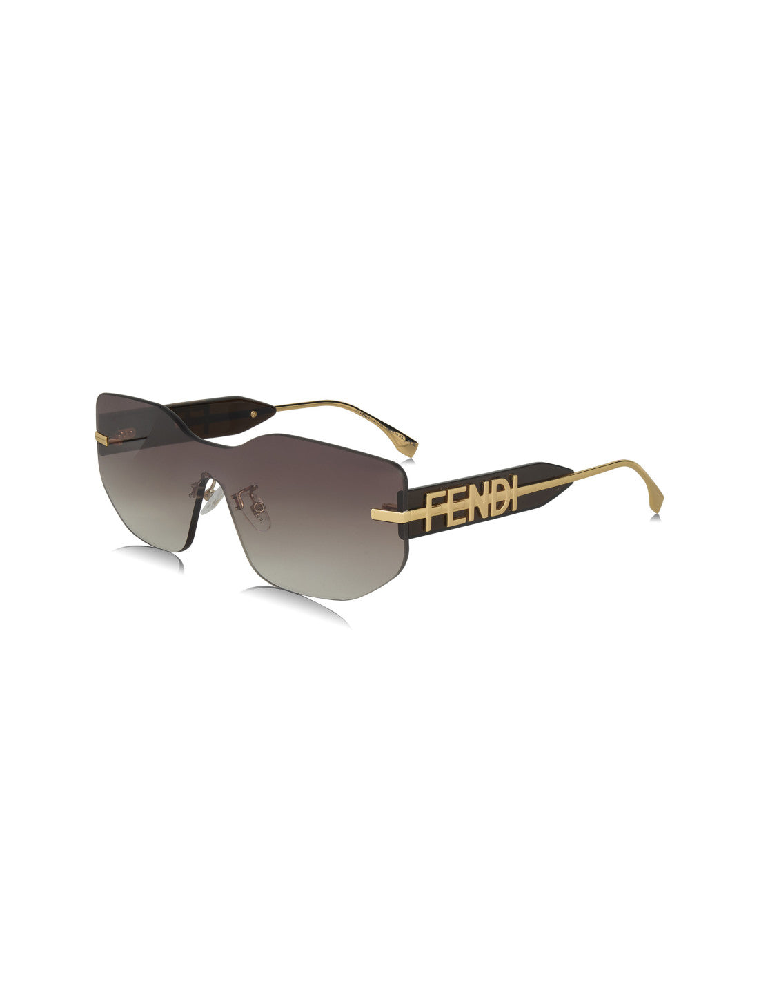 Fendi FE40066U 0031F Café