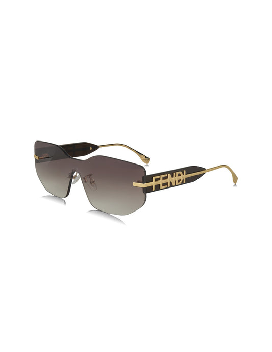 Fendi FE40066U 0031F Café