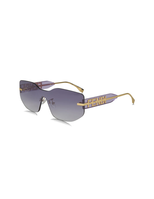 Fendi FE40066U 0031W Azul