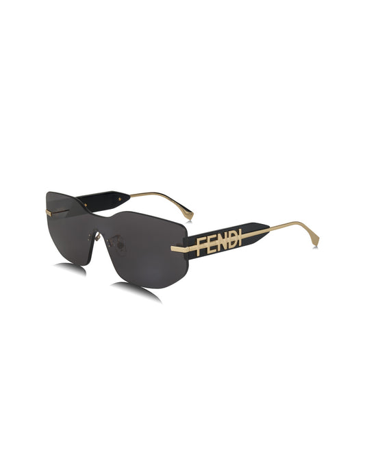 Fendi FE40066U 30A Negro