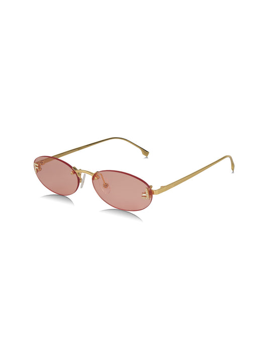 Fendi FE4075US 30S Rosa