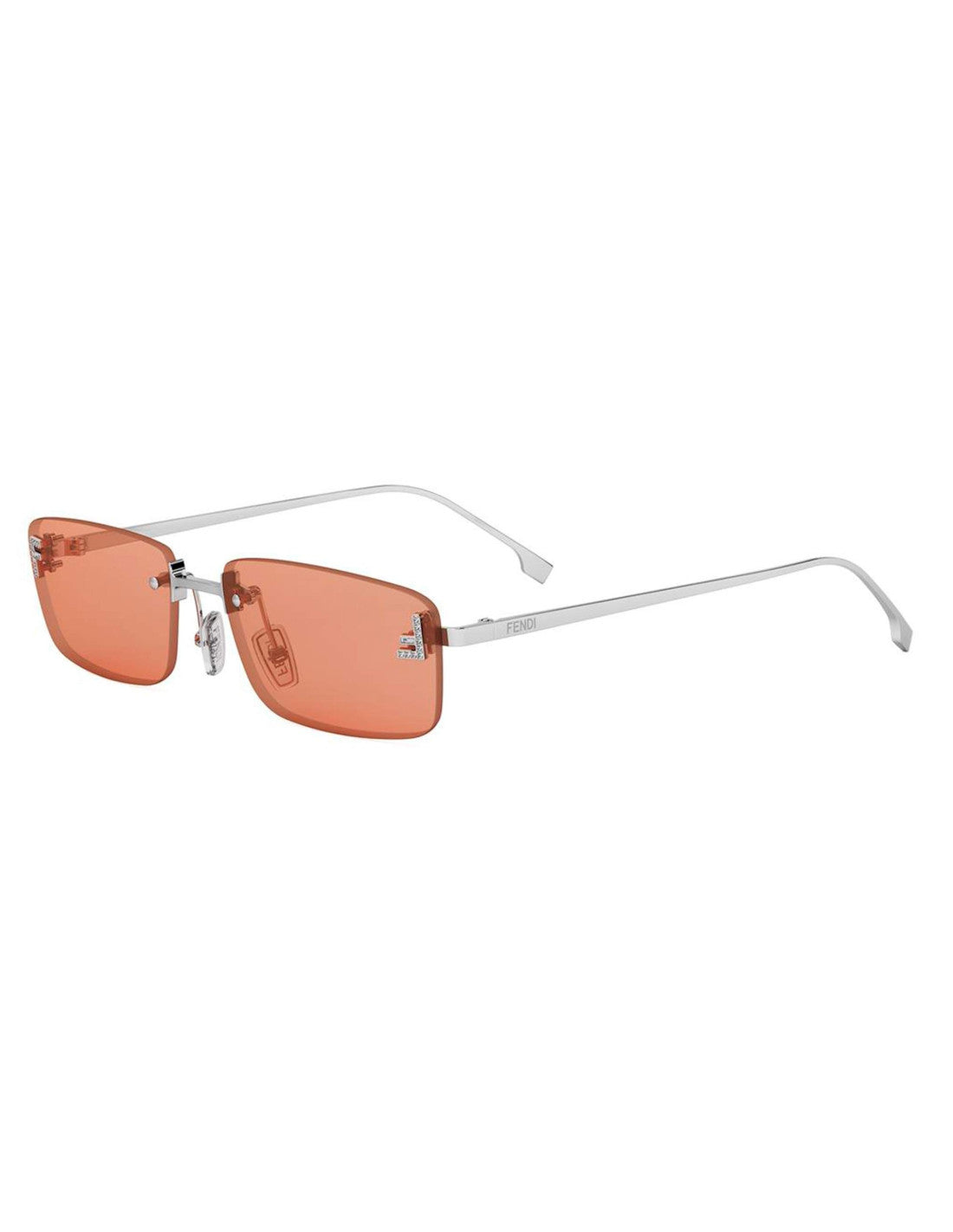 Fendi FE4172US Rectangle
