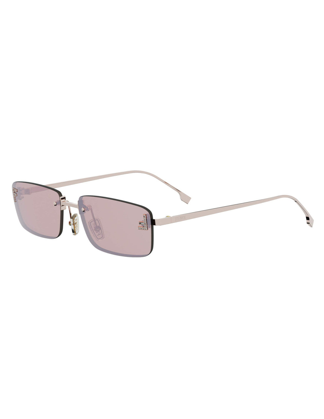 Fendi FE4172US Rectangle