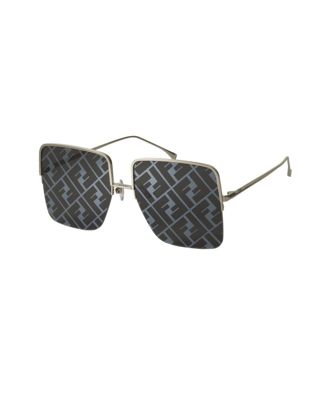 Fendi FF0422 DDB/3J Square Shape