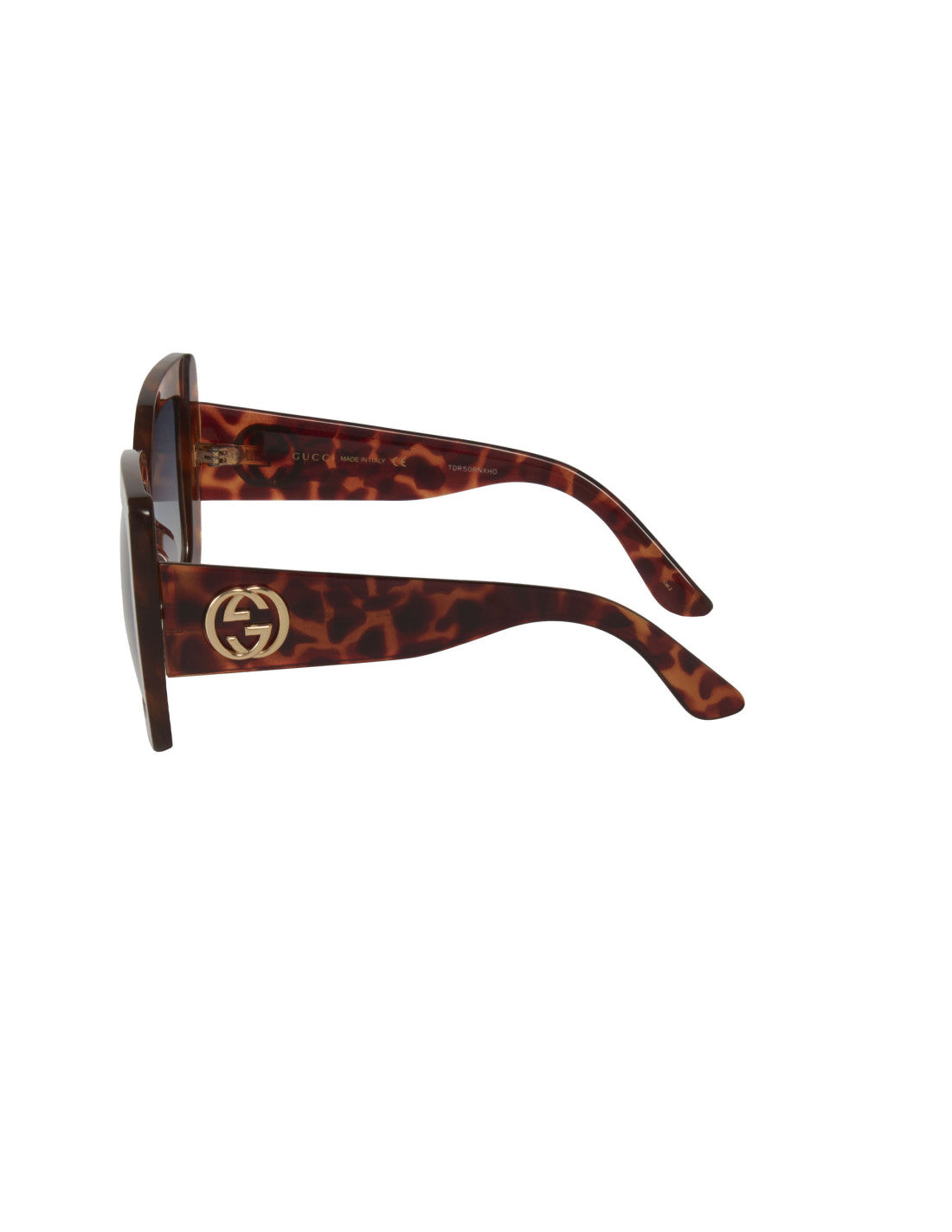 Gucci Gg0141s 002 Square Oversized