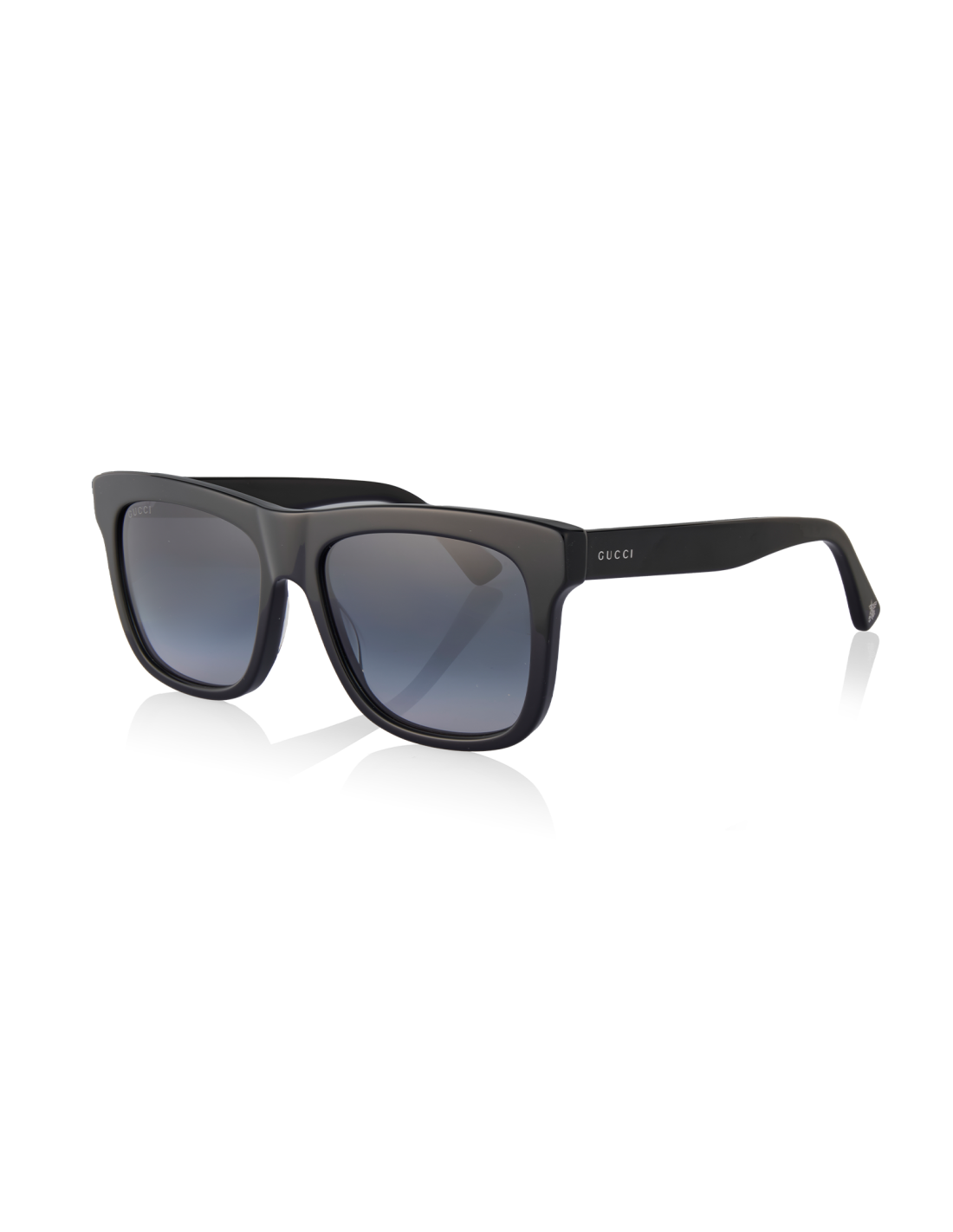 GUCCI GG0158SN 001 X