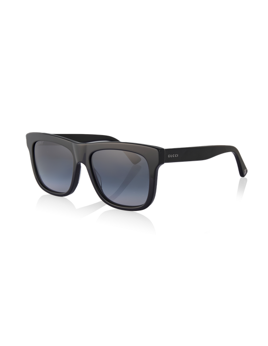 GUCCI GG0158SN 001 X