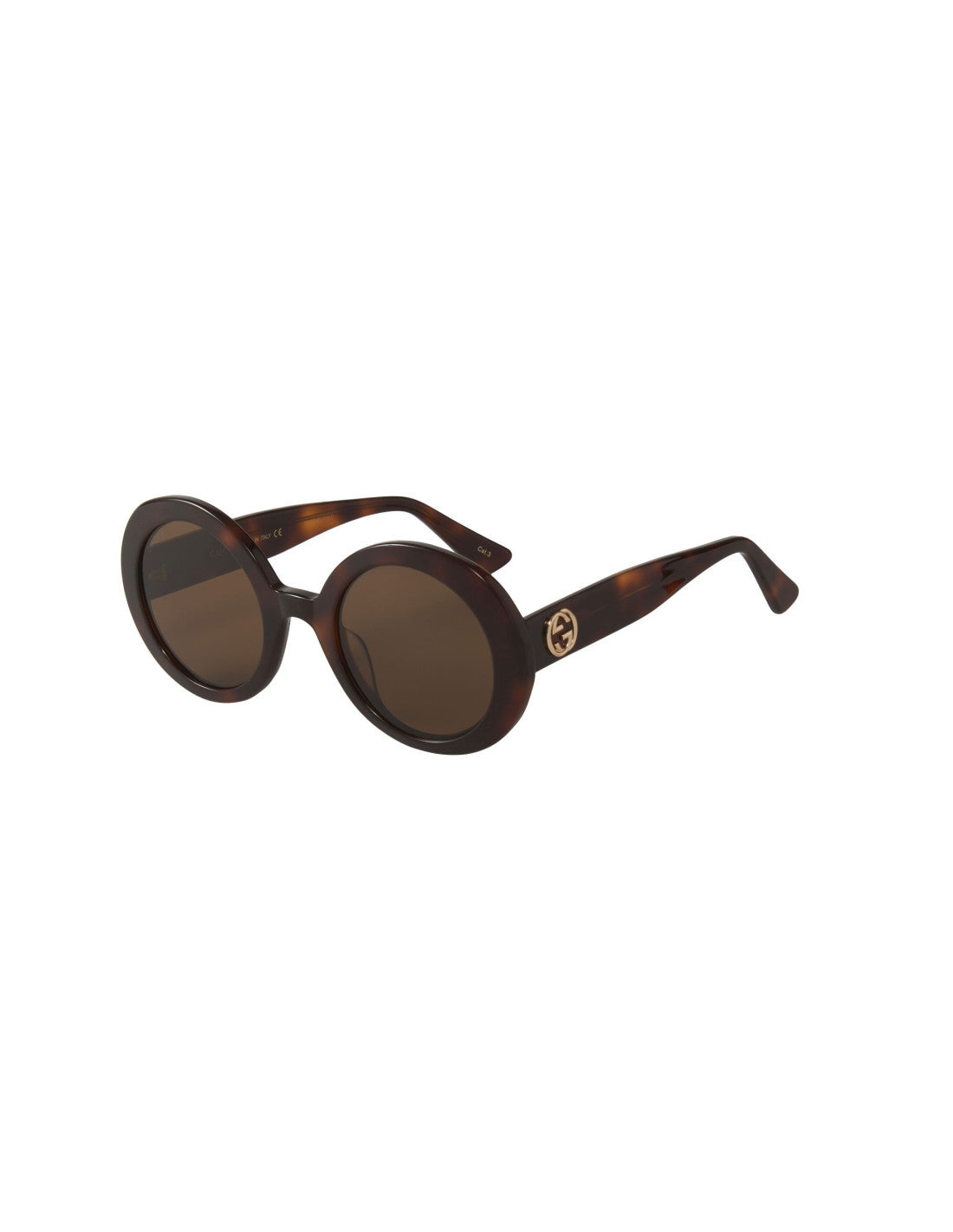 Gucci Gg0319s 002 Oval