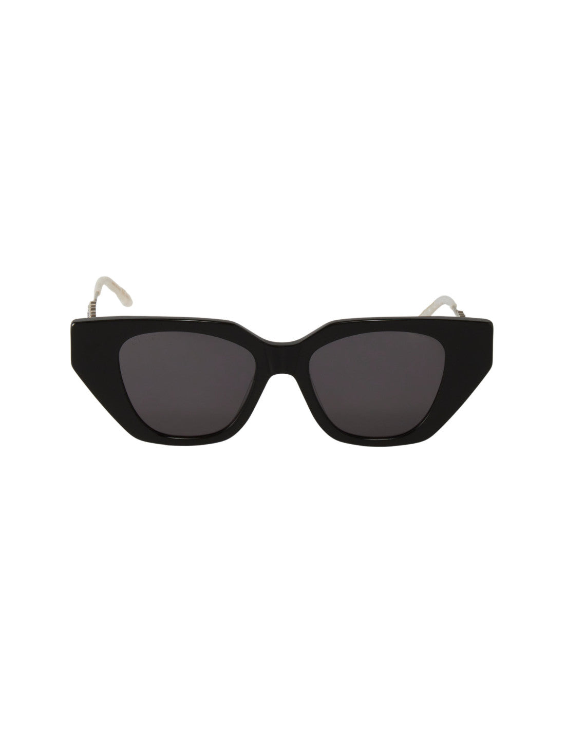 Gucci GG0641S 001 Eye Cat