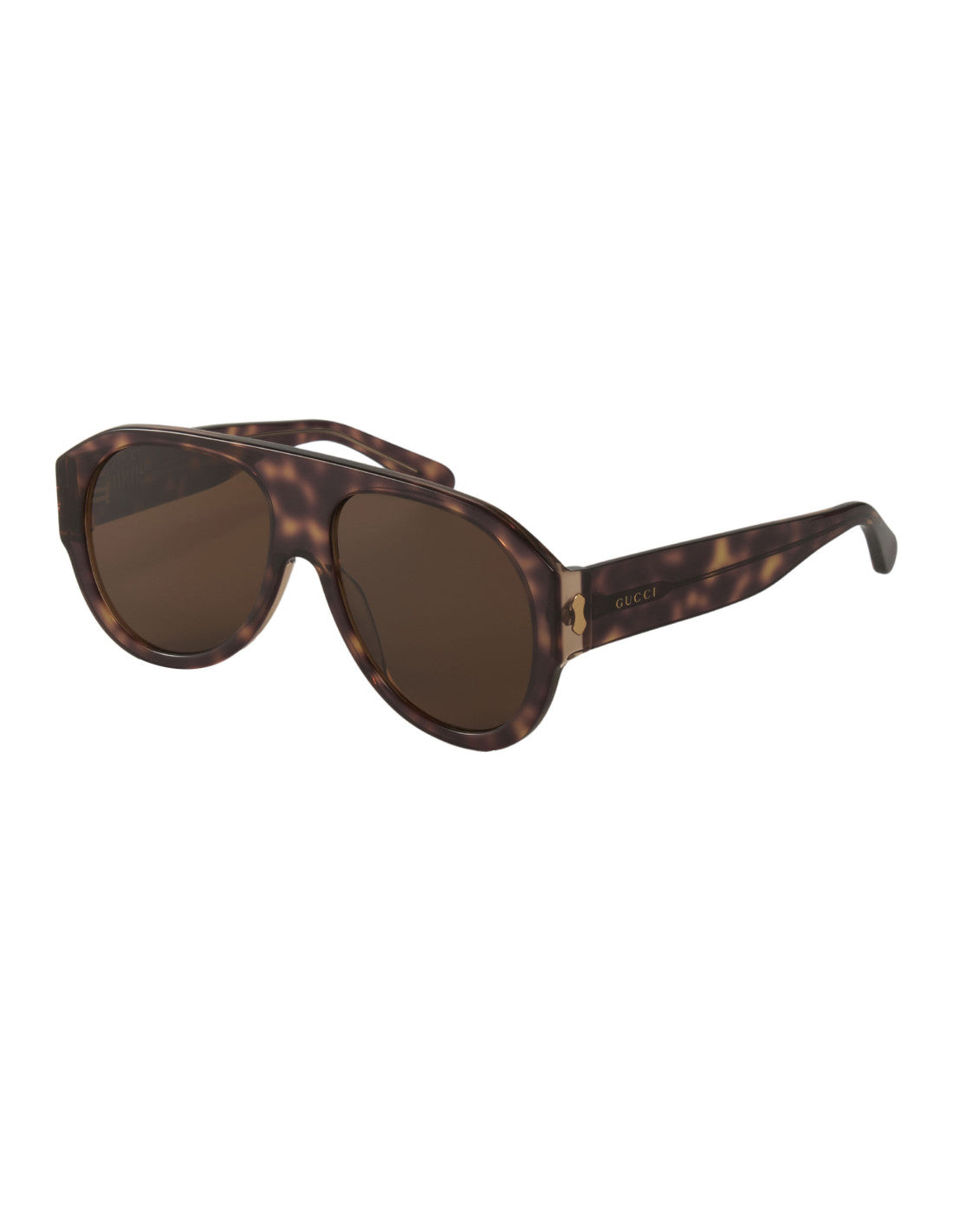 Gucci GG0668S 003 Aviator