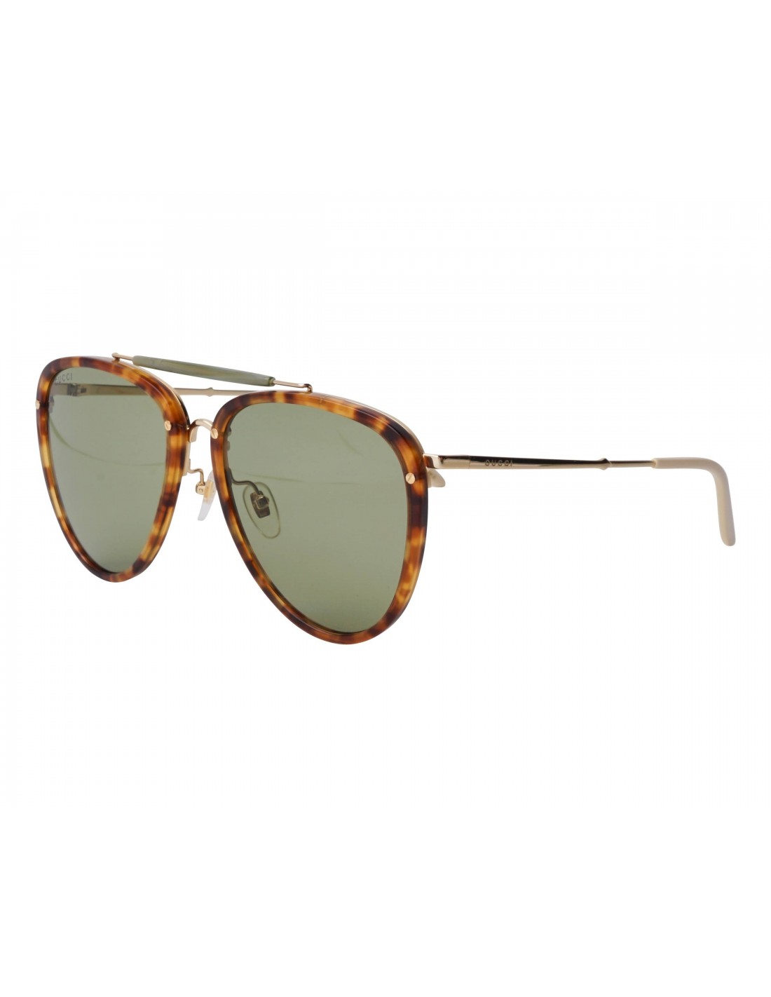Gucci GG0672S 001 New Aviator