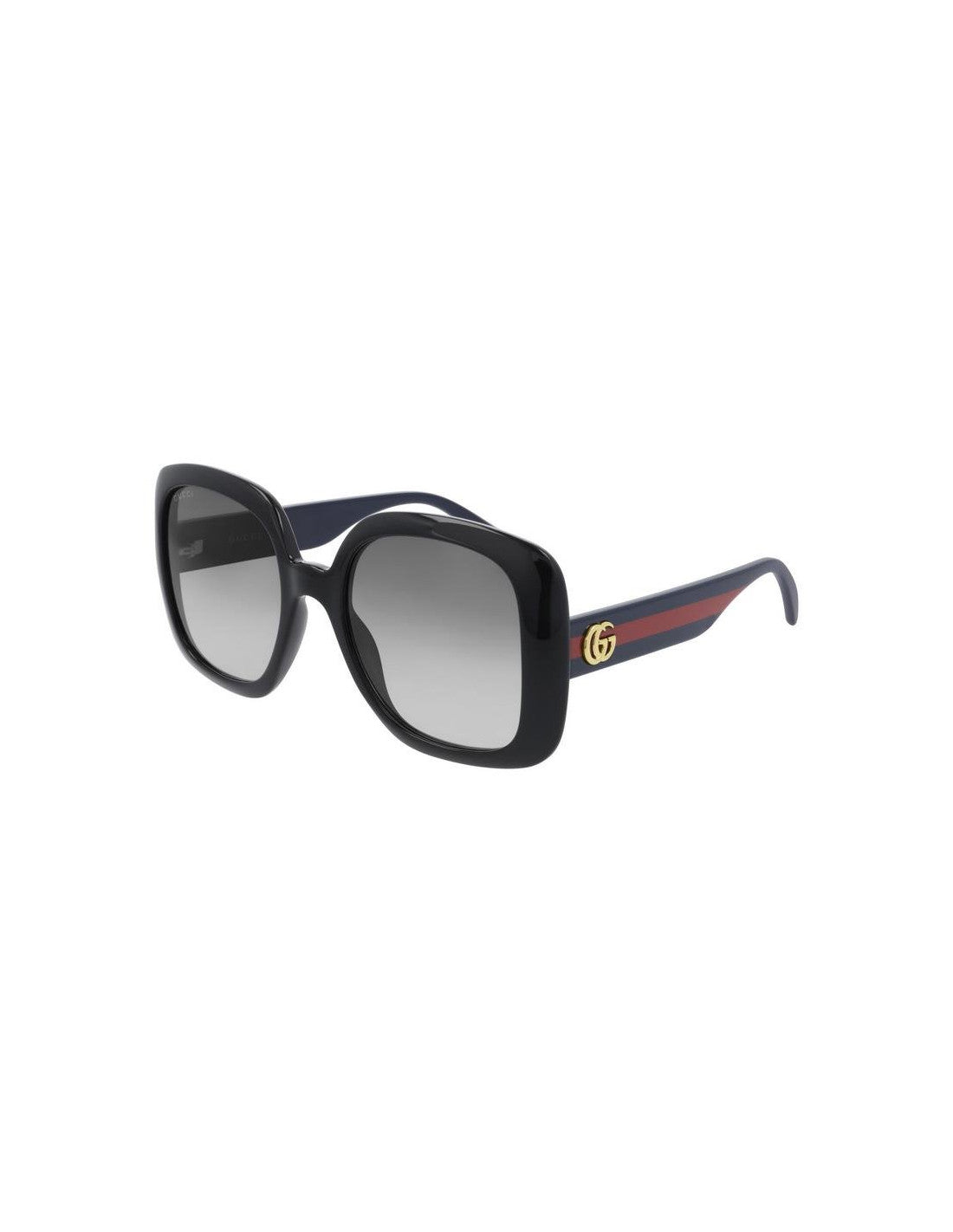 Gucci GG0713S 001 Square Shape