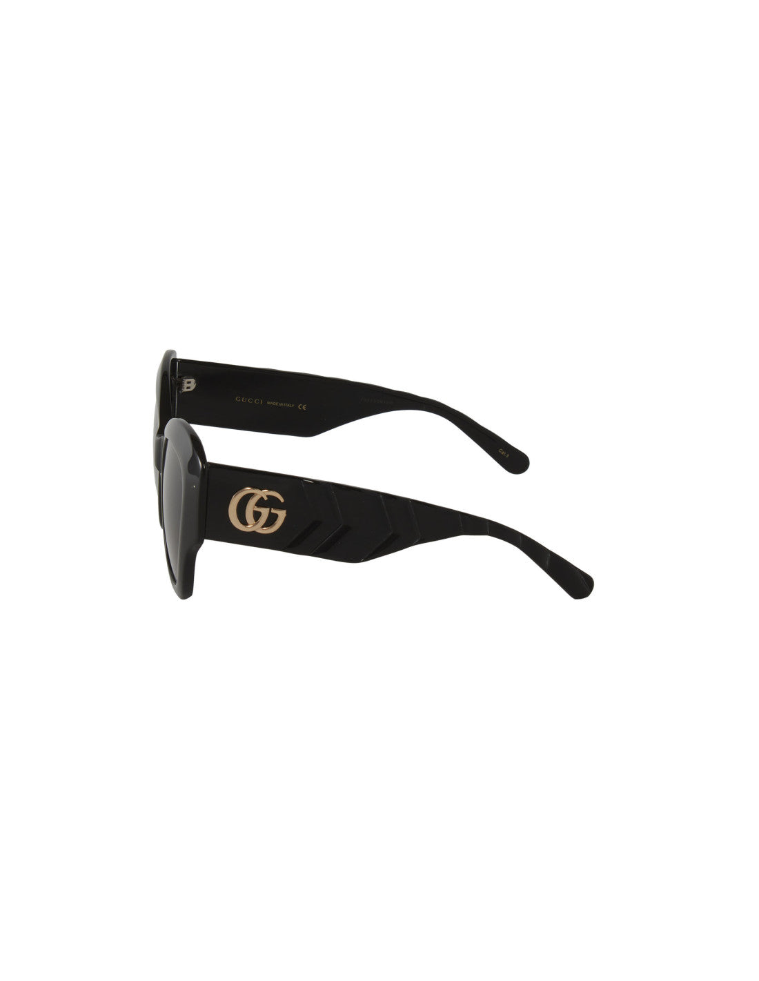 Gucci Gg0808S 001 Square